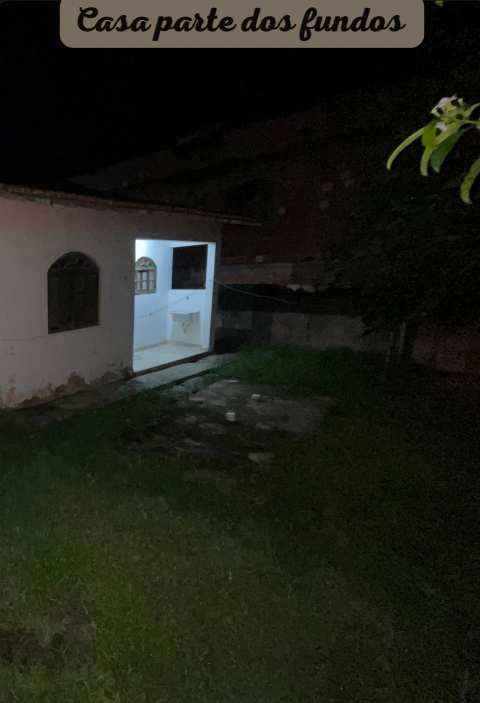 EXCELENTE CASA EM IGUABA GRANDE PRÓXIMO AO MIRANTE