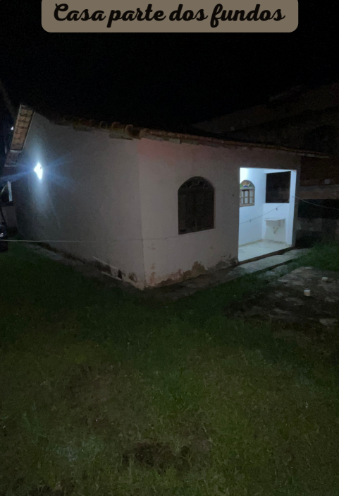 EXCELENTE CASA EM IGUABA GRANDE PRÓXIMO AO MIRANTE