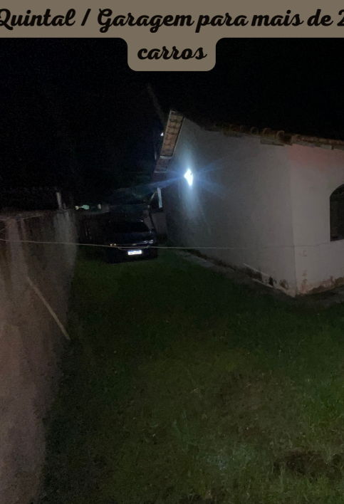 EXCELENTE CASA EM IGUABA GRANDE PRÓXIMO AO MIRANTE
