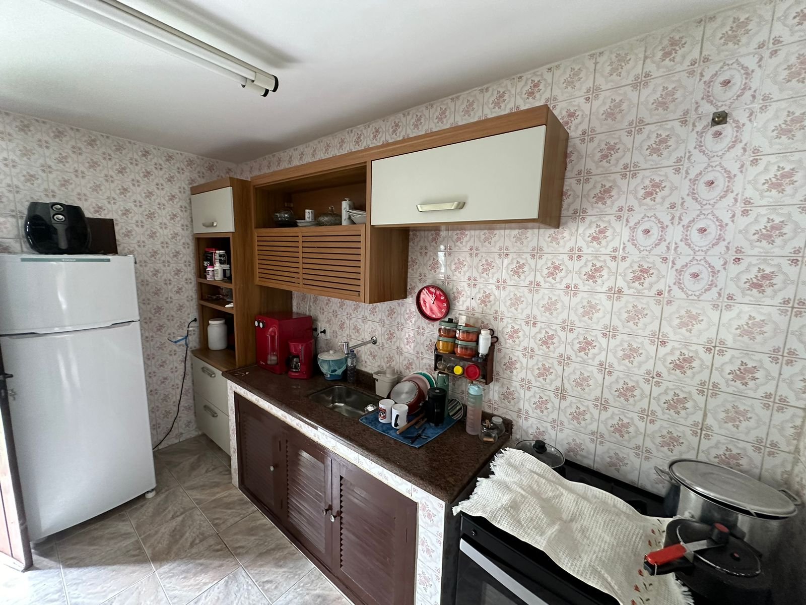 EXCELENTE APARTAMENTO À VENDA NO BAIRRO CIDADE NOVA