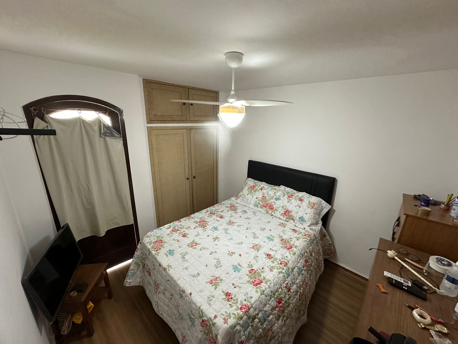 EXCELENTE APARTAMENTO À VENDA NO BAIRRO CIDADE NOVA