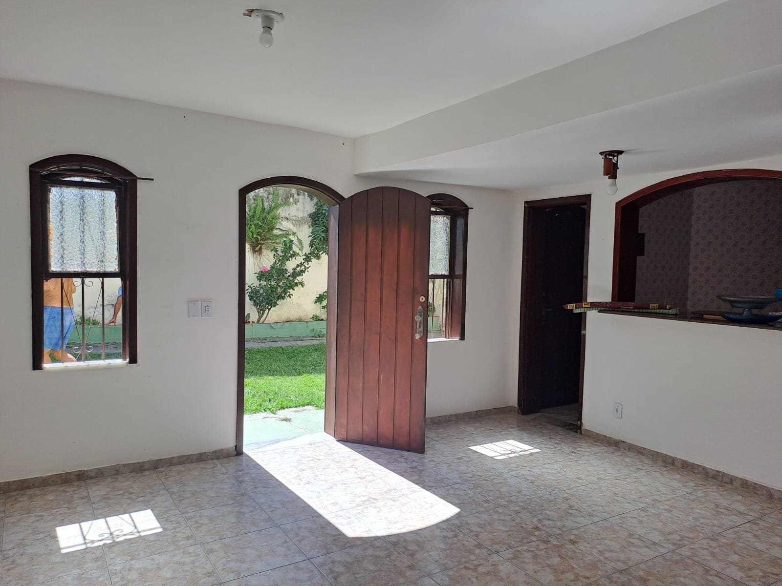 EXCELENTE APARTAMENTO À VENDA NO BAIRRO CIDADE NOVA