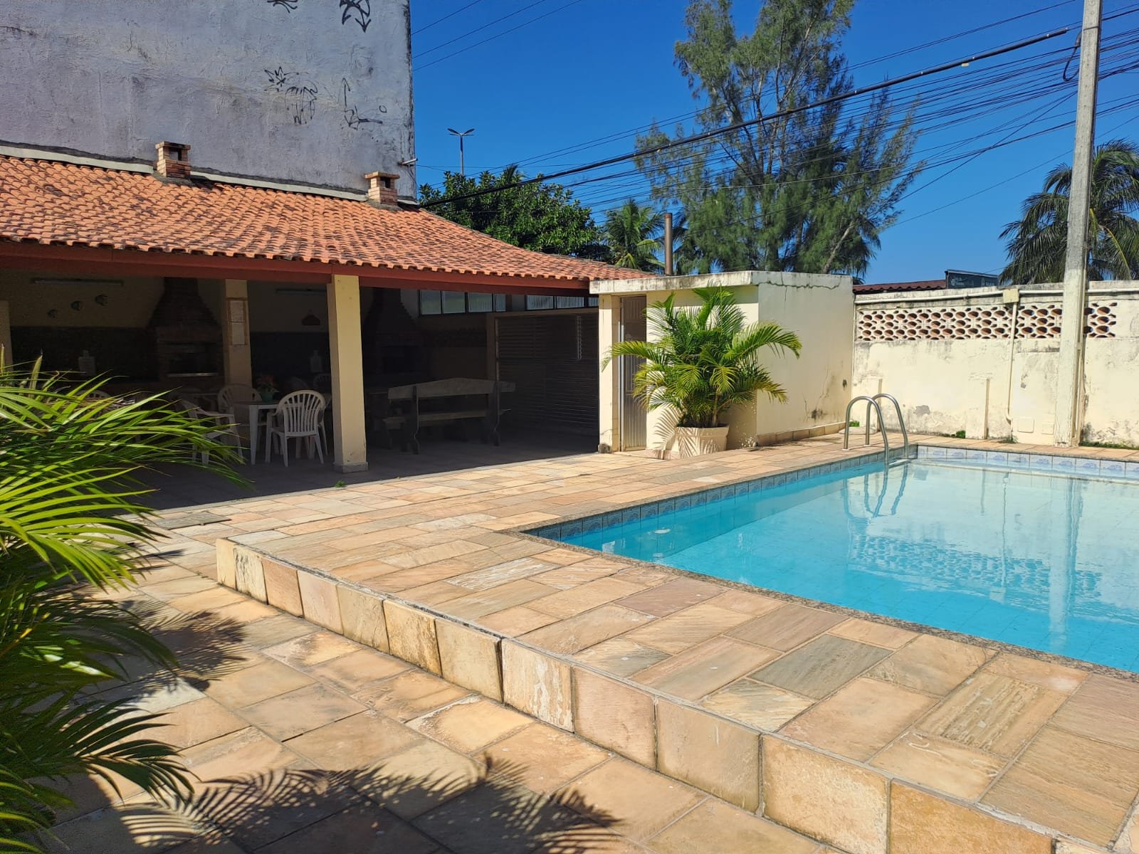 EXCELENTE APARTAMENTO À VENDA NO BAIRRO CIDADE NOVA