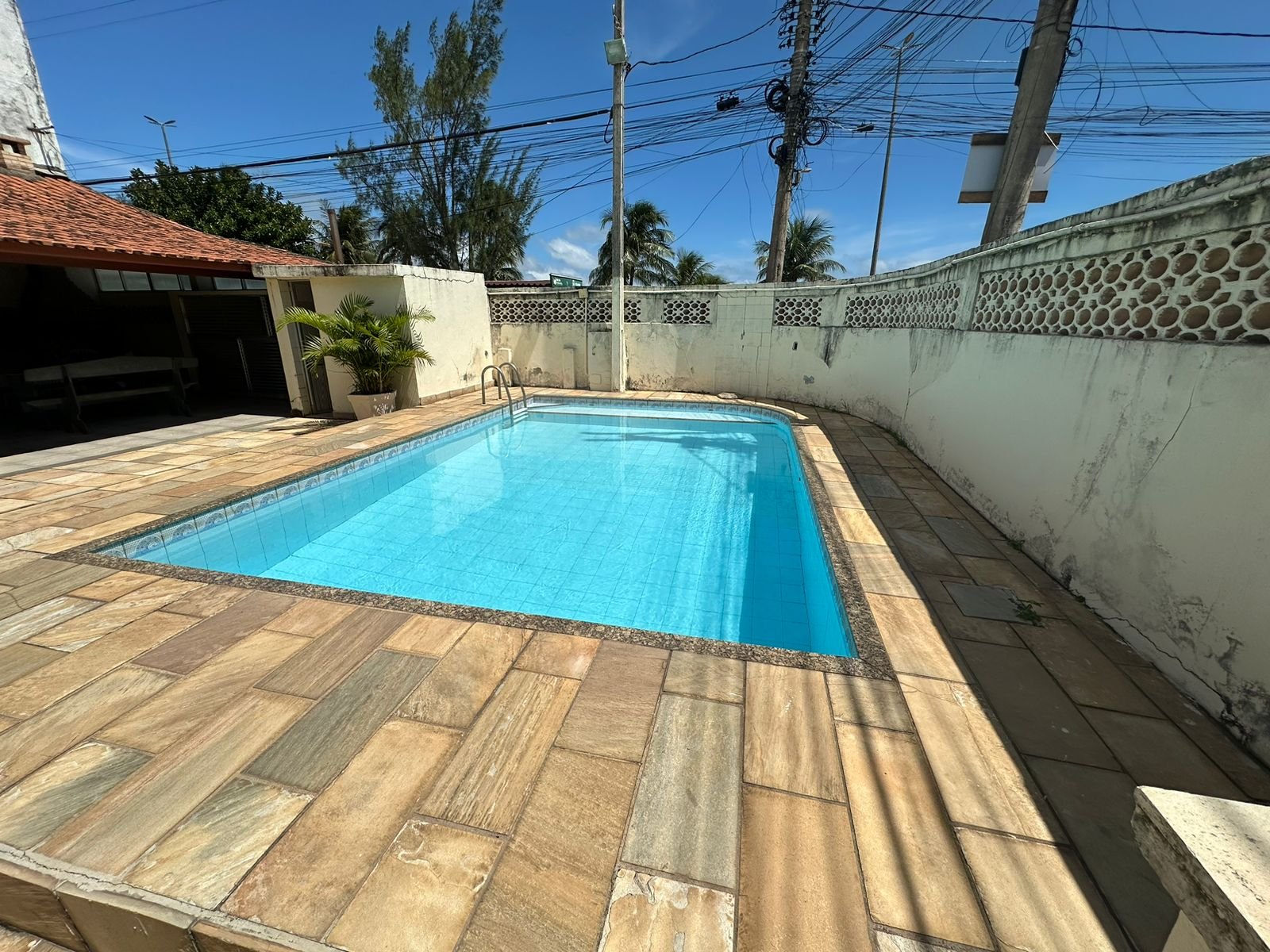 EXCELENTE APARTAMENTO À VENDA NO BAIRRO CIDADE NOVA
