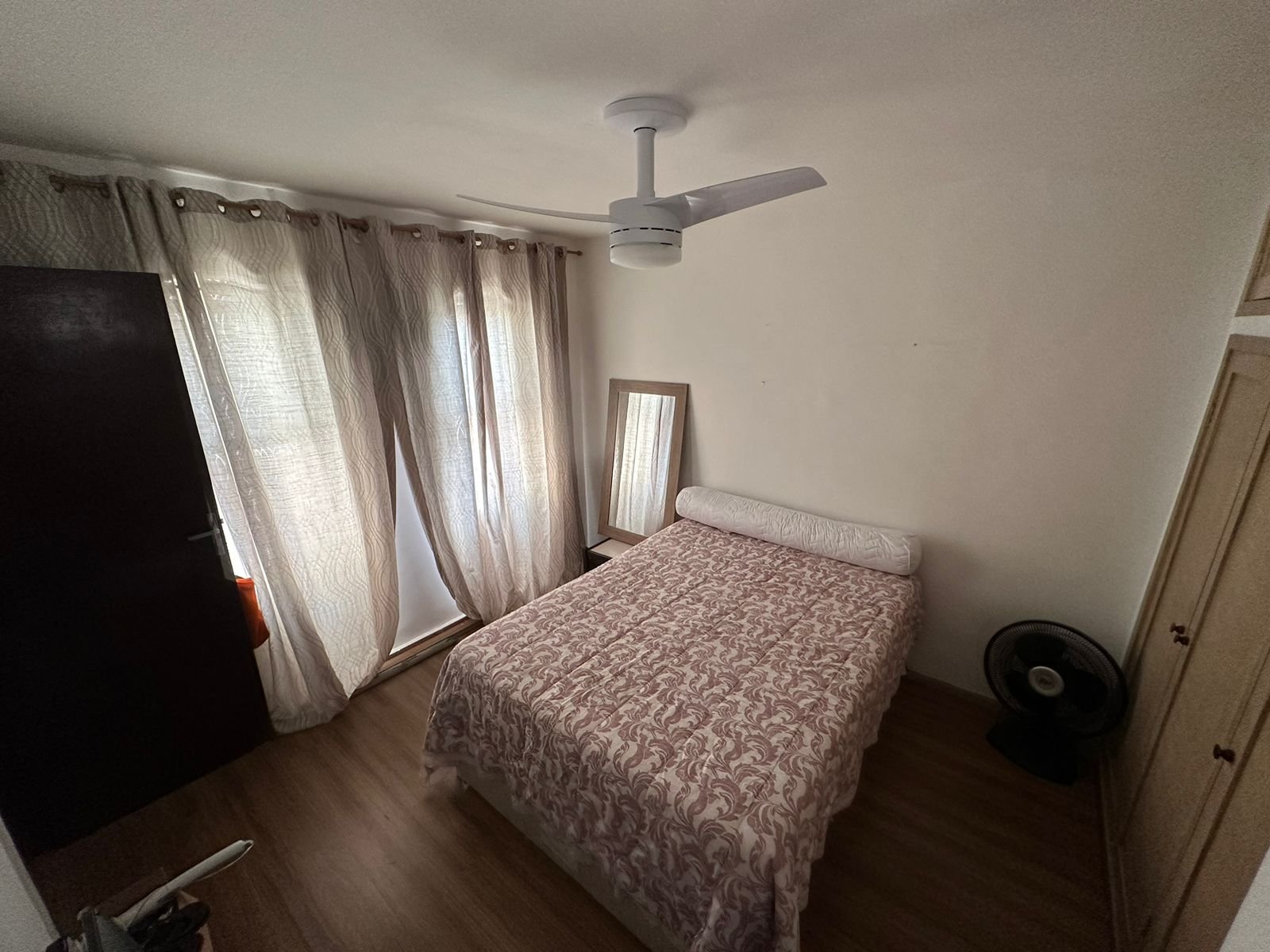 EXCELENTE APARTAMENTO À VENDA NO BAIRRO CIDADE NOVA