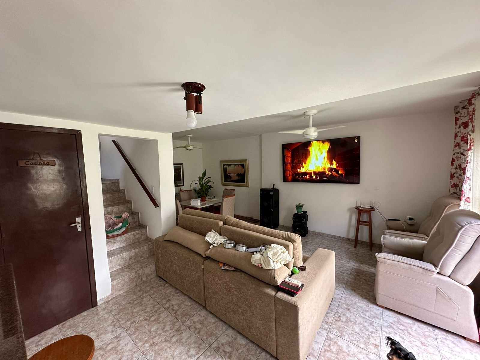 EXCELENTE APARTAMENTO À VENDA NO BAIRRO CIDADE NOVA