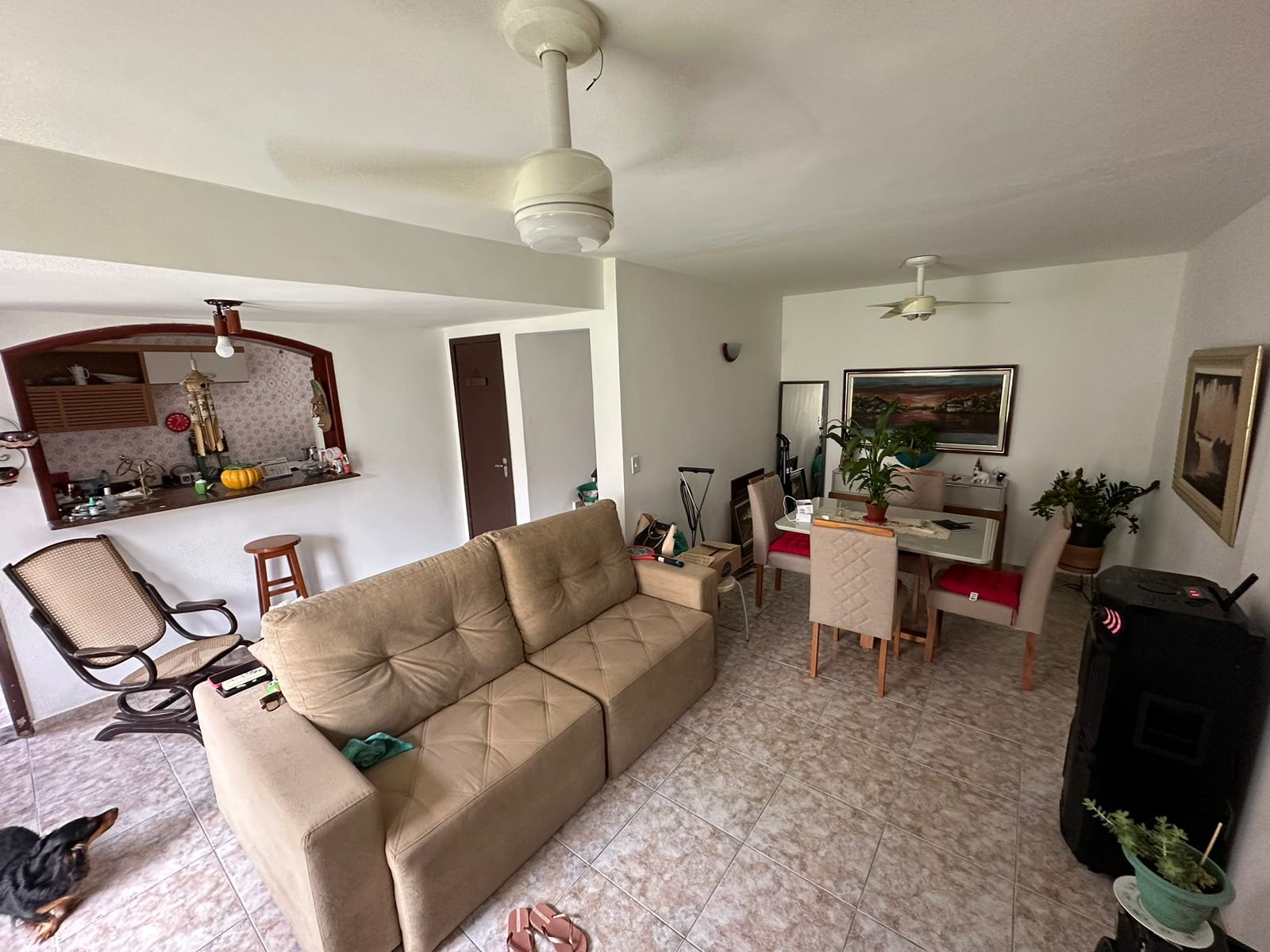 EXCELENTE APARTAMENTO À VENDA NO BAIRRO CIDADE NOVA
