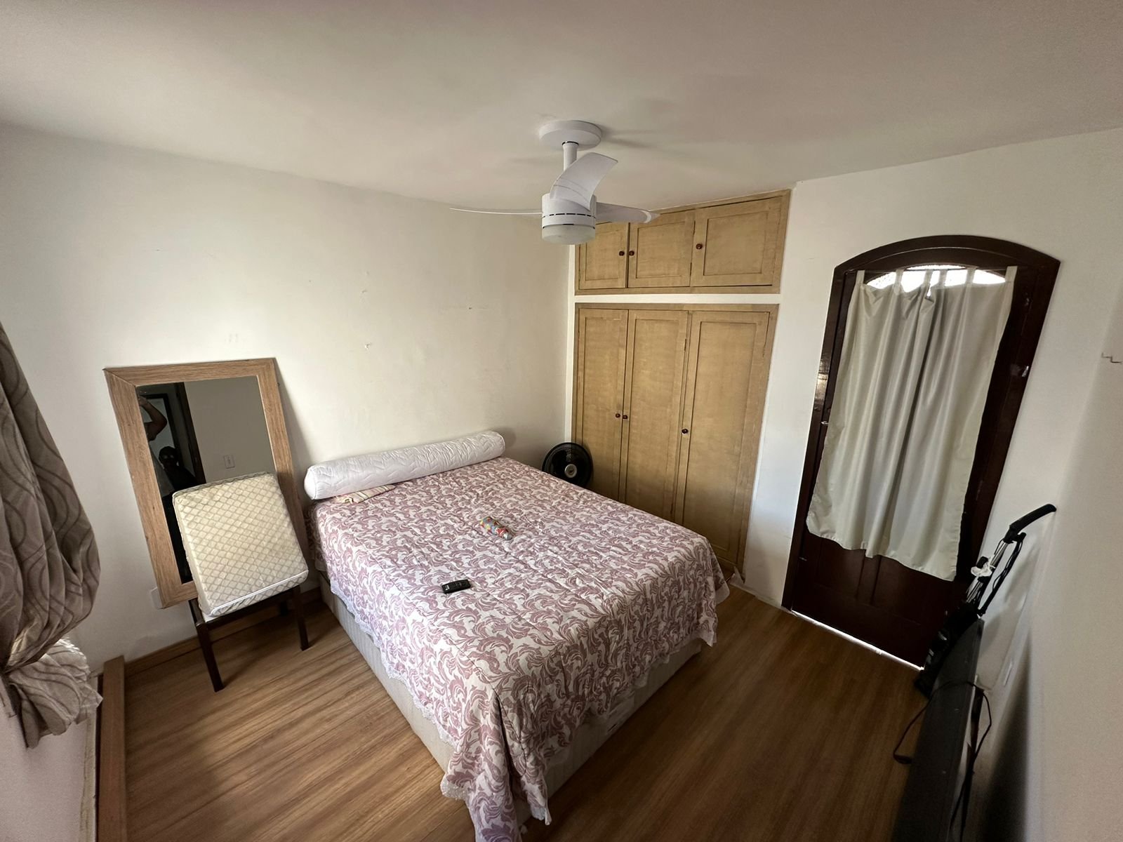 EXCELENTE APARTAMENTO À VENDA NO BAIRRO CIDADE NOVA