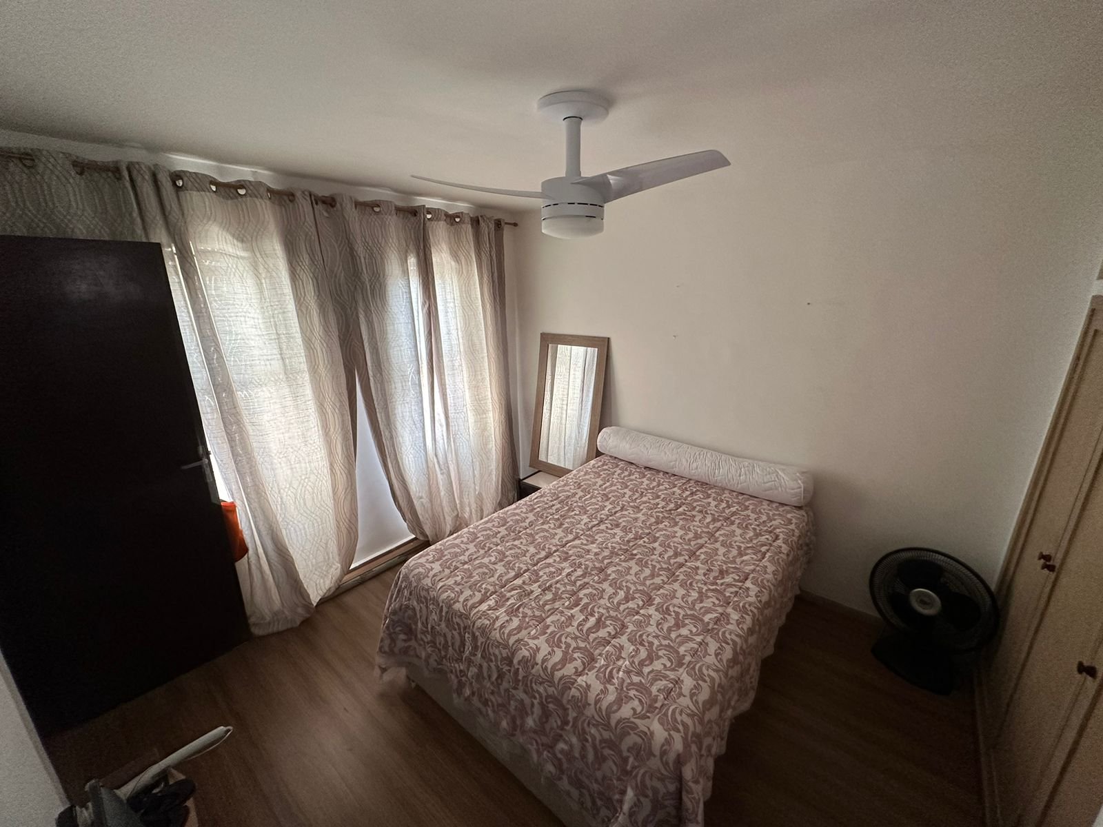 EXCELENTE APARTAMENTO À VENDA NO BAIRRO CIDADE NOVA