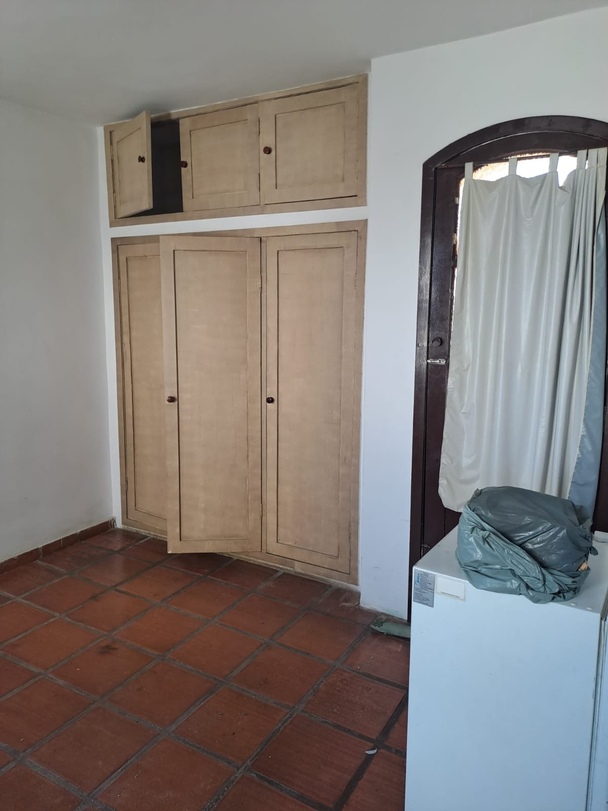 EXCELENTE APARTAMENTO À VENDA NO BAIRRO CIDADE NOVA