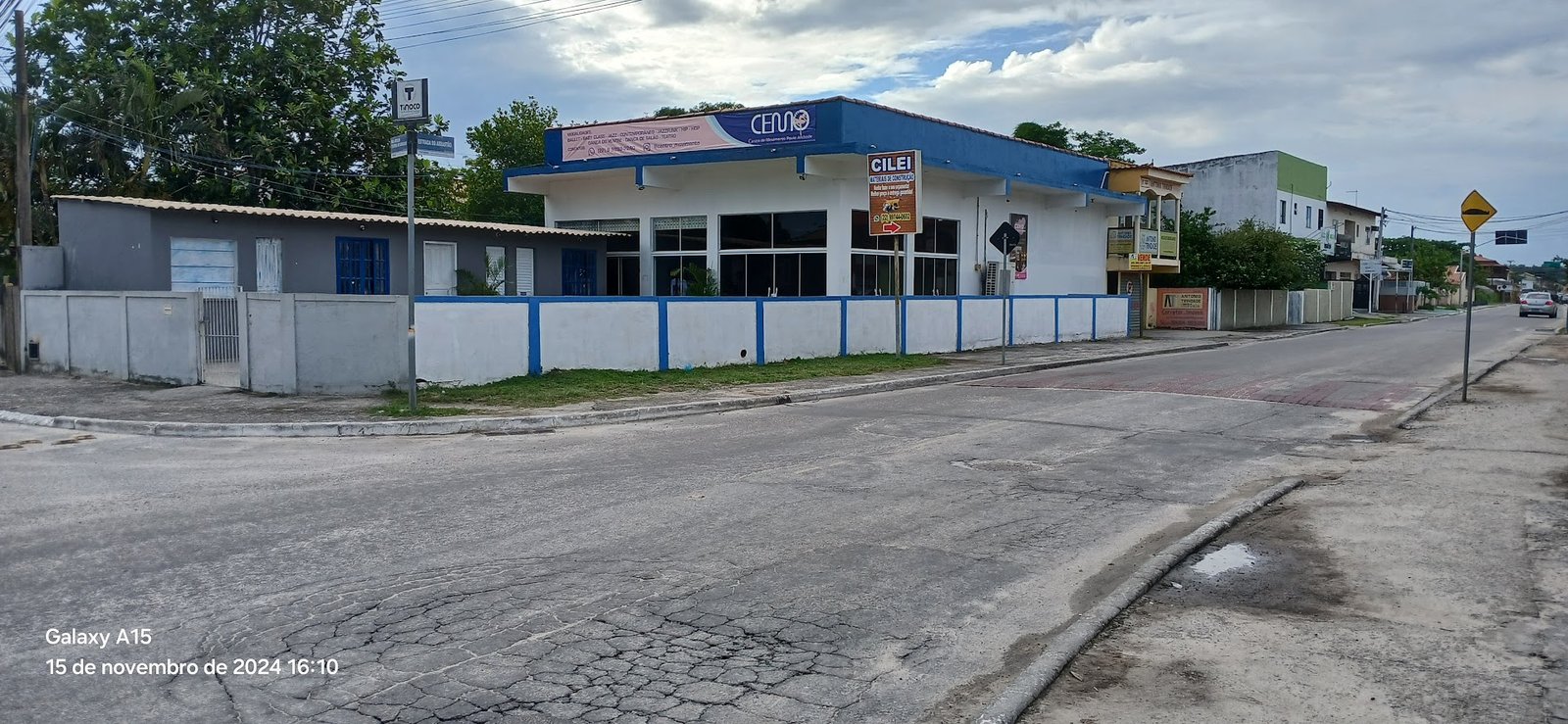 IMÓVEL À VENDA! OPORTUNIDADE  PARA EMPREENDEDEDORES(COMÉRCIOS, POSTO DE GASOLINA, ESTABELECIMENTOS DE ENSINO e ETC). PREÇO R$ 2.600.000,00 EM IGUABA GRANDE