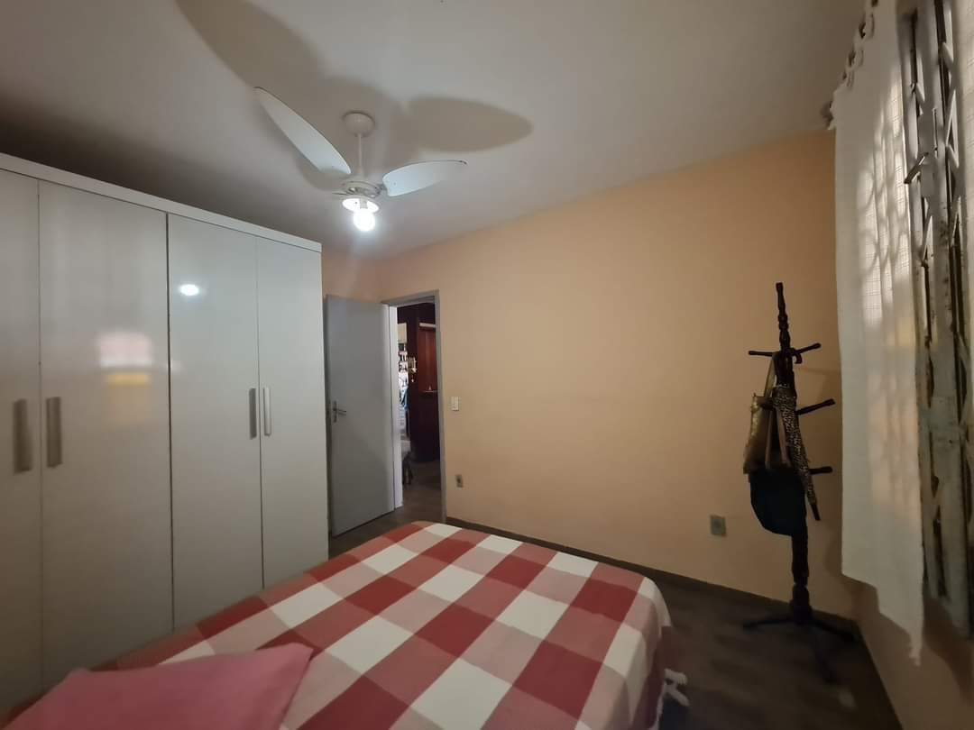 CASA À VENDA – JARDIM SOLARES | R$ 270.000,00