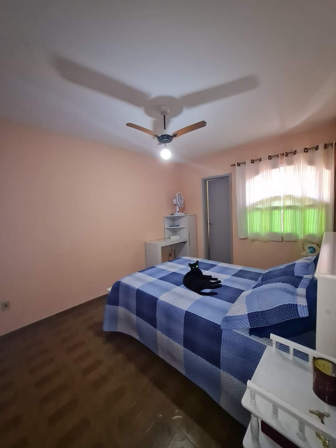CASA À VENDA – JARDIM SOLARES | R$ 270.000,00