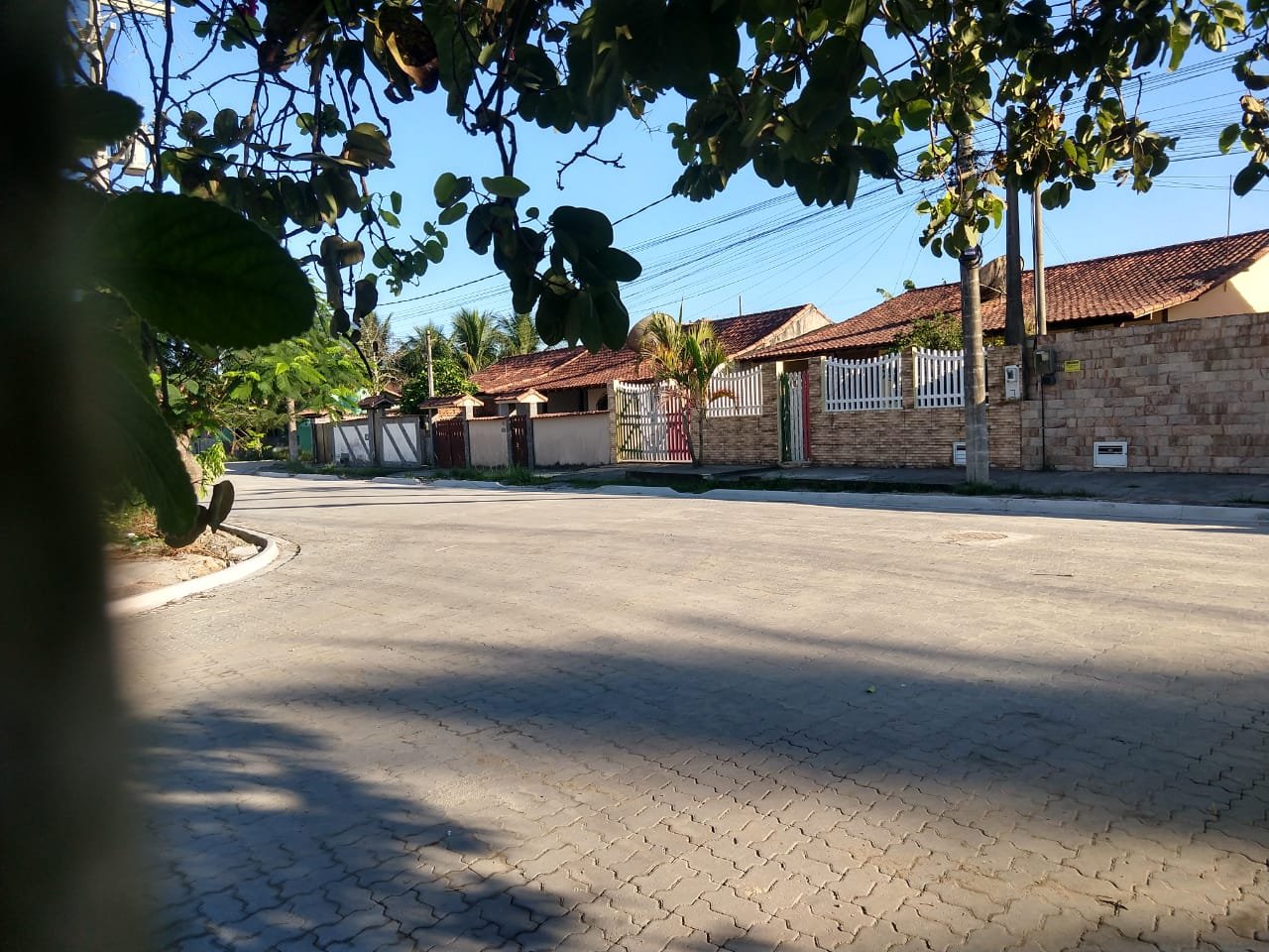 CASA À VENDA – JARDIM SOLARES | R$ 270.000,00