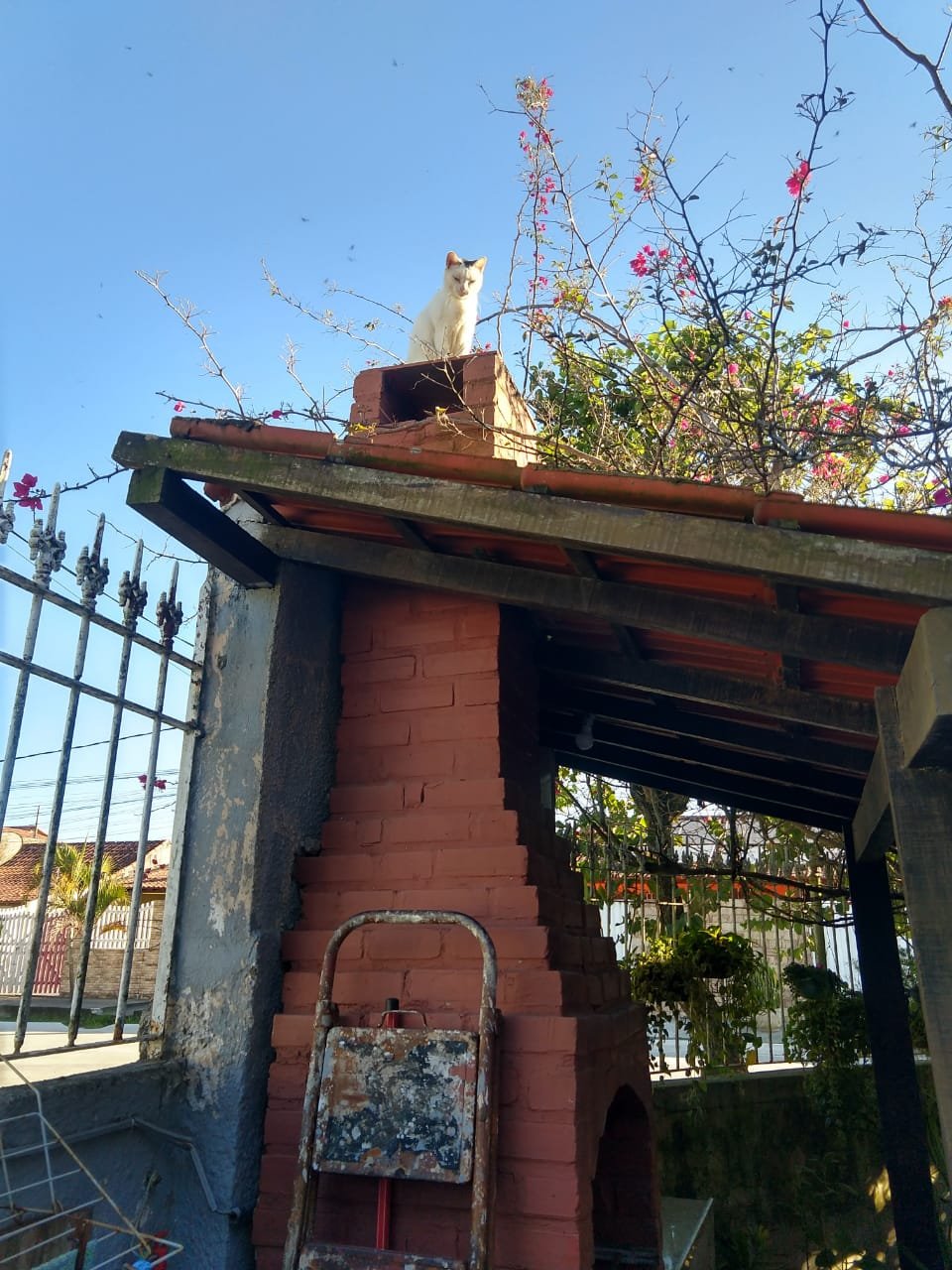 CASA À VENDA – JARDIM SOLARES | R$ 270.000,00