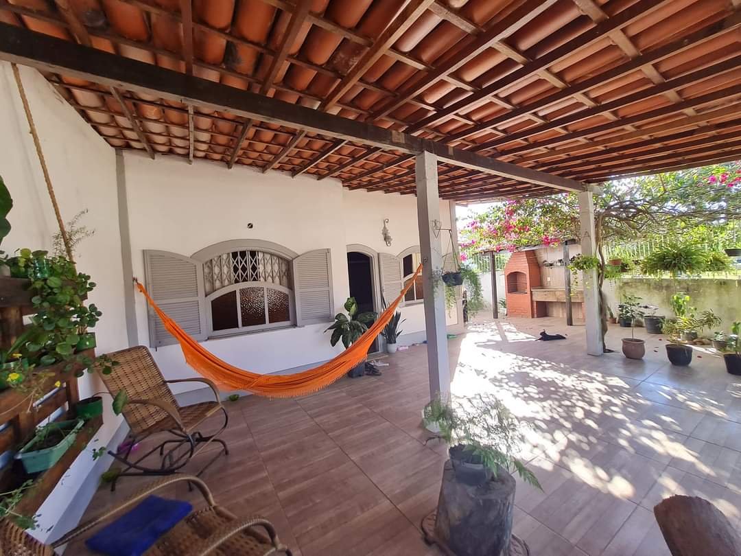 CASA À VENDA – JARDIM SOLARES | R$ 270.000,00