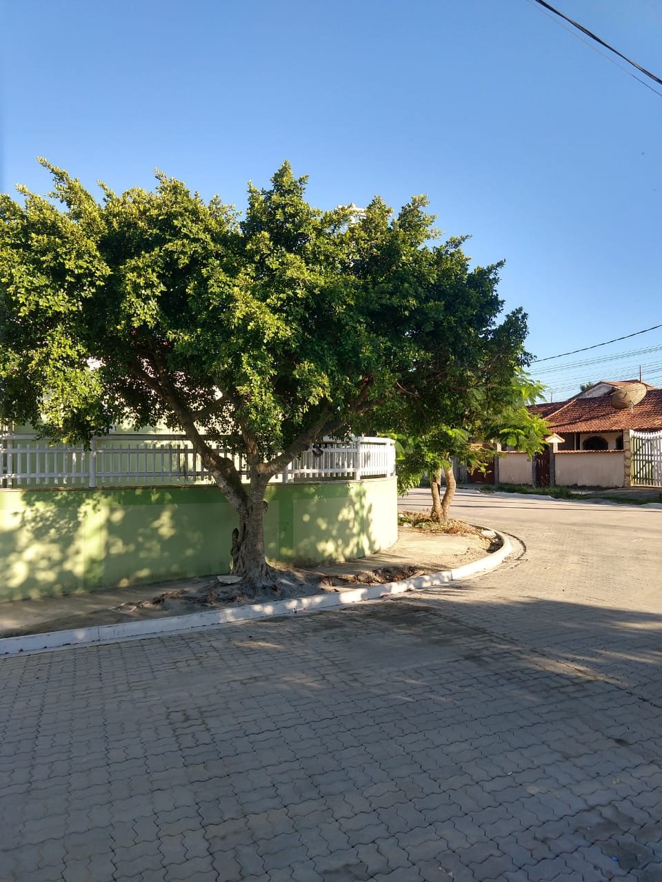 CASA À VENDA – JARDIM SOLARES | R$ 270.000,00