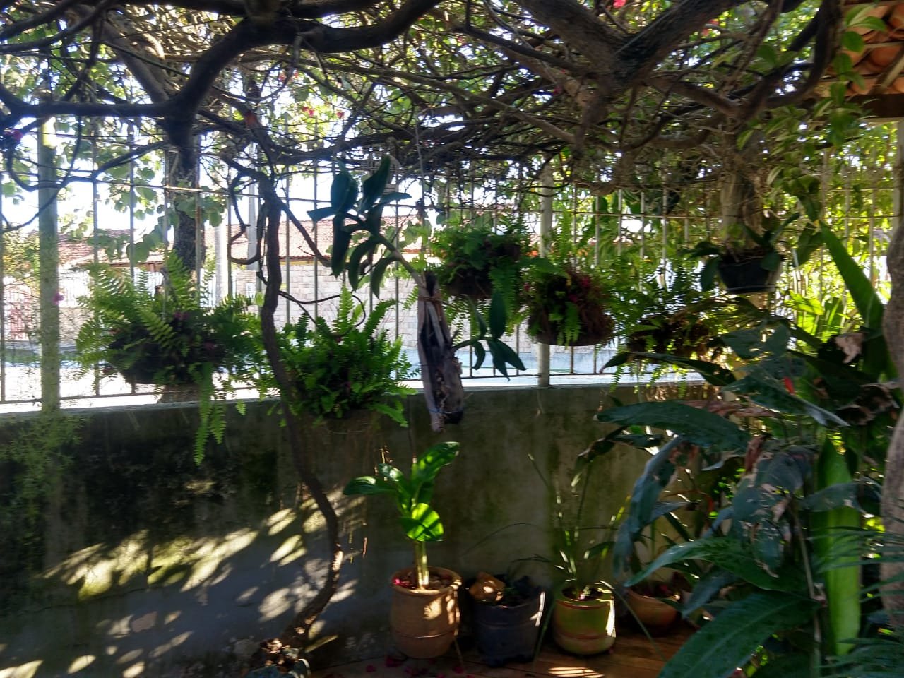 CASA À VENDA – JARDIM SOLARES | R$ 270.000,00