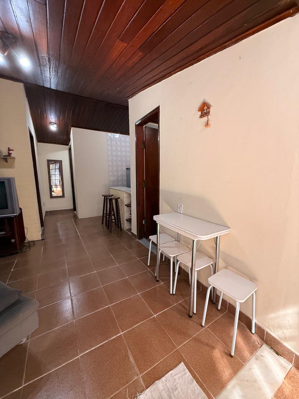 Oportunidade em Condomínio Fechado