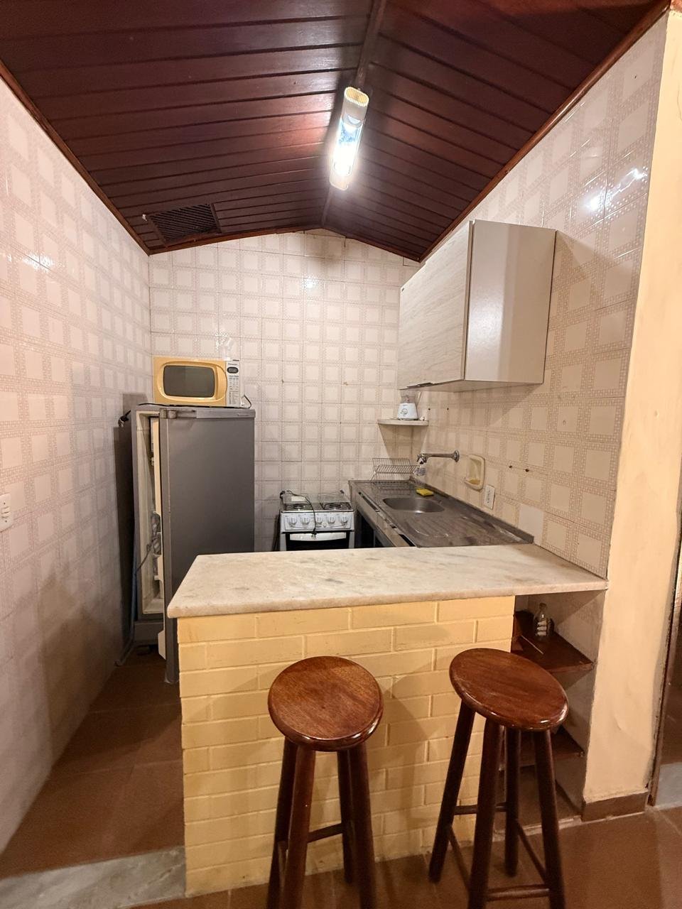 Oportunidade em Condomínio Fechado