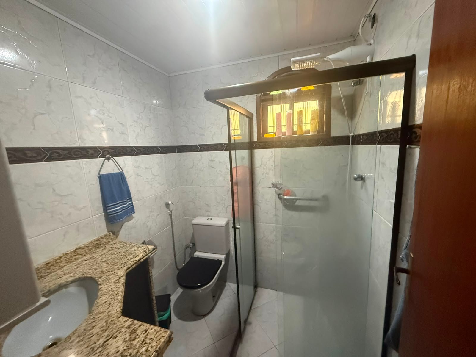 CASA COM 4 QUARTOS CANELLAS CITY POR R$ 400.000