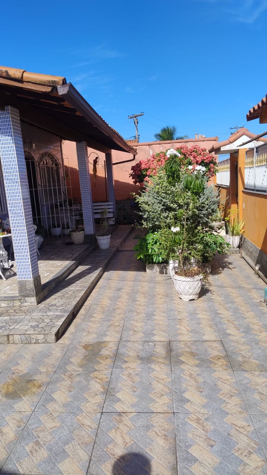 CASA À VENDA – CENTRO DE IGUABA GRANDE | R$ 450.000,00