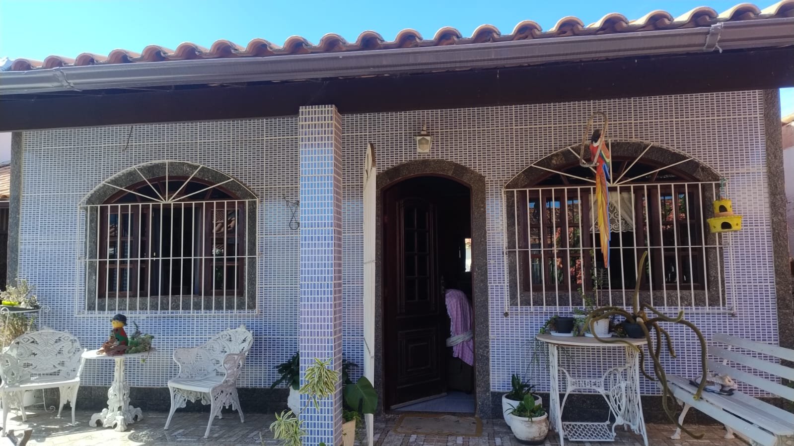 CASA À VENDA – CENTRO DE IGUABA GRANDE | R$ 450.000,00