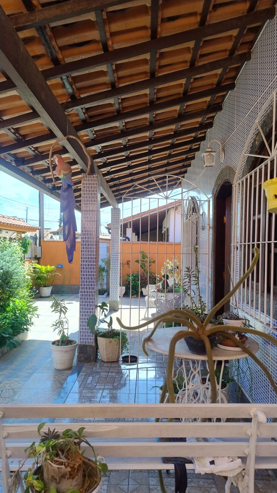 CASA À VENDA – CENTRO DE IGUABA GRANDE | R$ 450.000,00