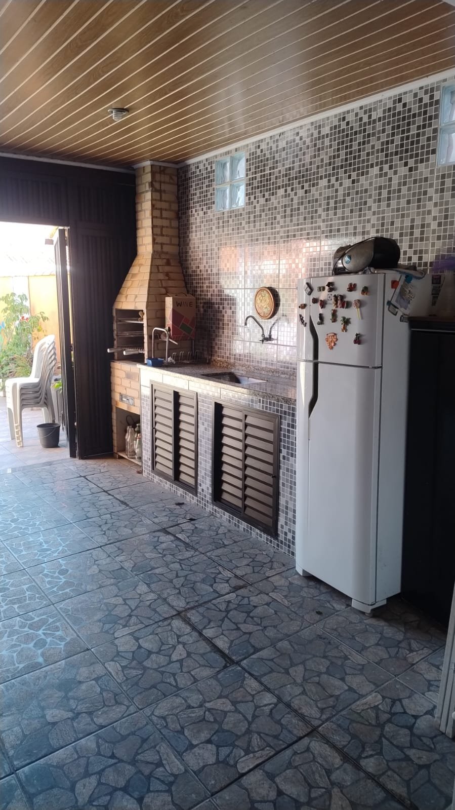 CASA À VENDA – CENTRO DE IGUABA GRANDE | R$ 450.000,00
