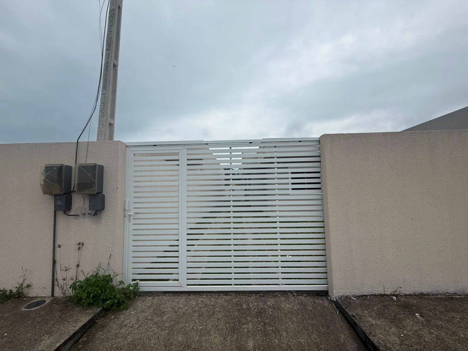 CASA NOVA À VENDA por apenas R$ 295.000
