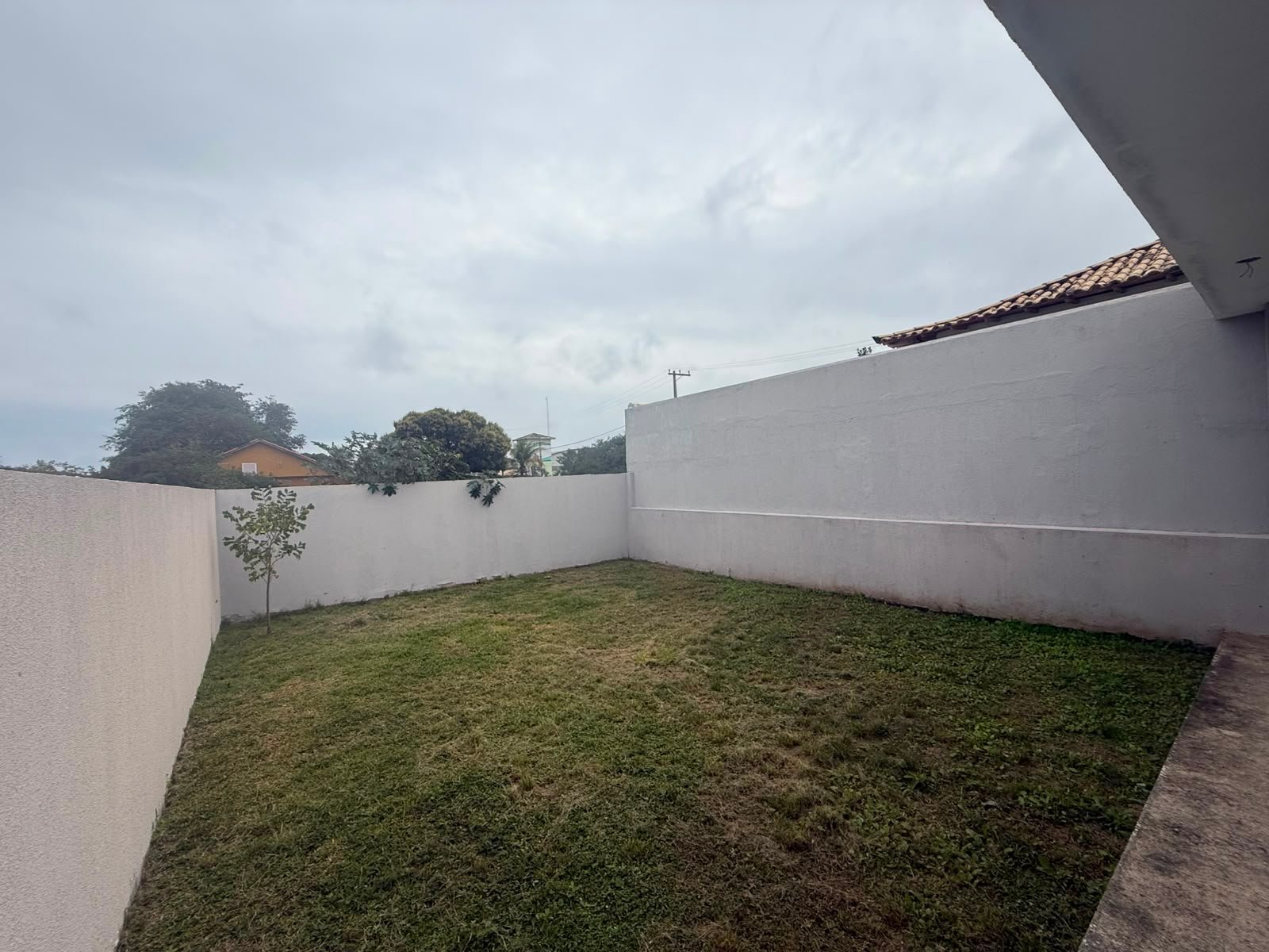 CASA NOVA À VENDA por apenas R$ 295.000