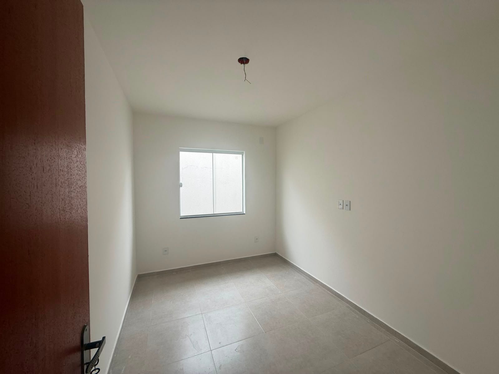 CASA NOVA À VENDA por apenas R$ 295.000