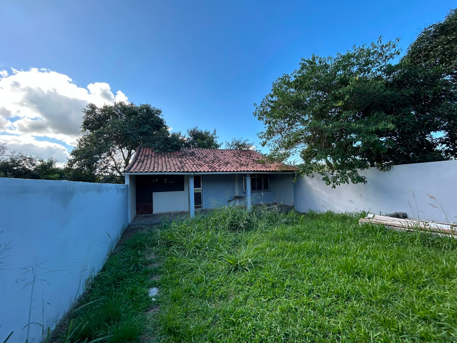 CASA À VENDA em CIDADE NOVA por APENAS R$ 270.000