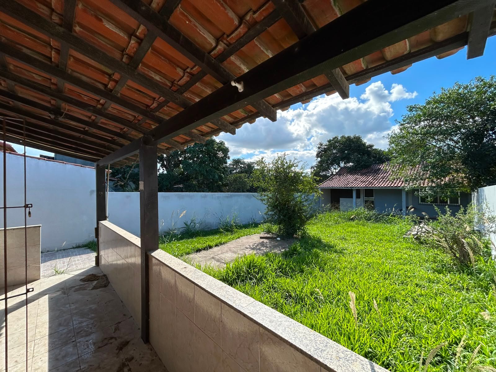 CASA À VENDA em CIDADE NOVA por APENAS R$ 270.000