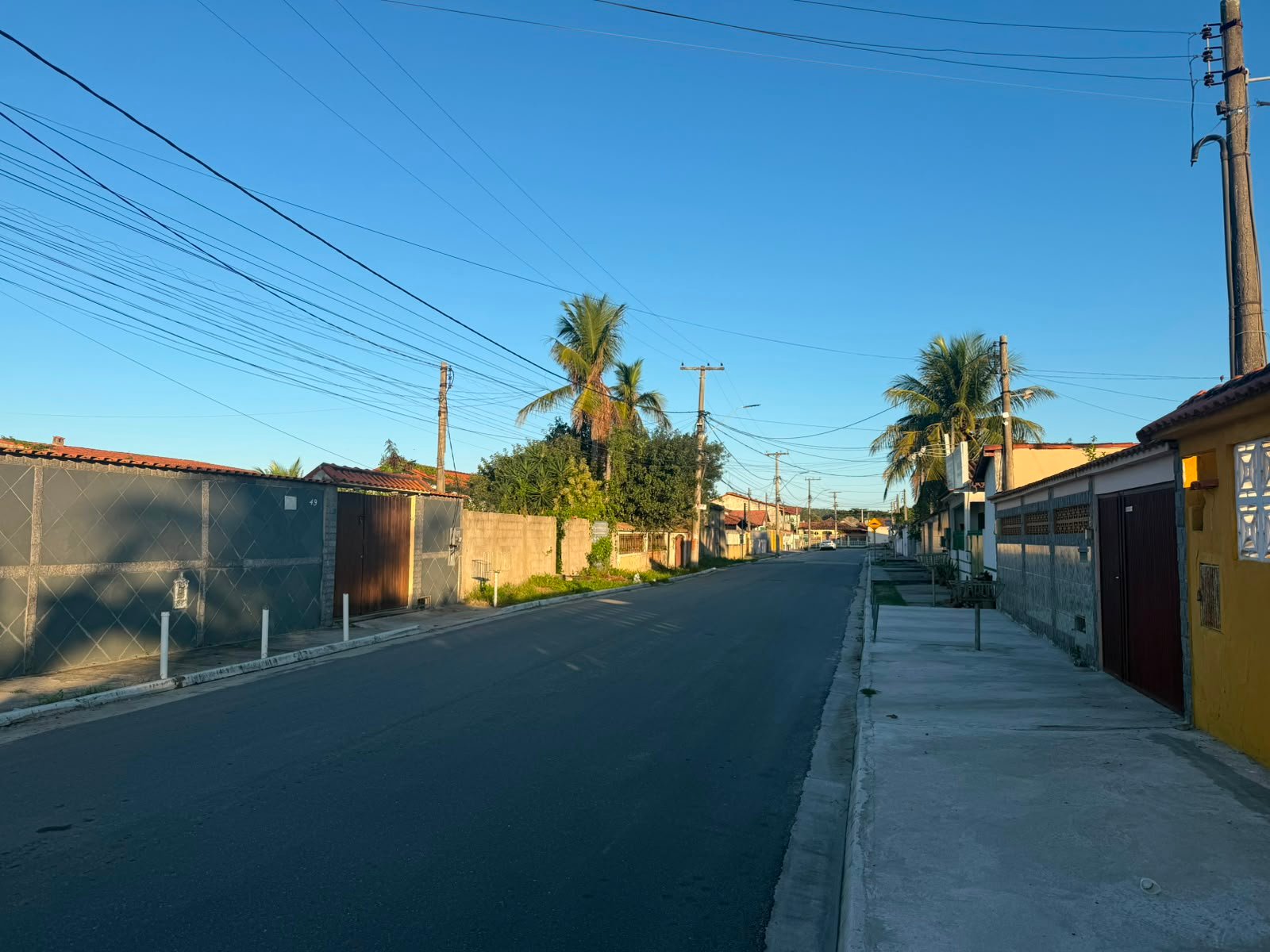 CASA COM 3 QUARTOS EM CIDADE NOVA POR APENAS R$ 320.000