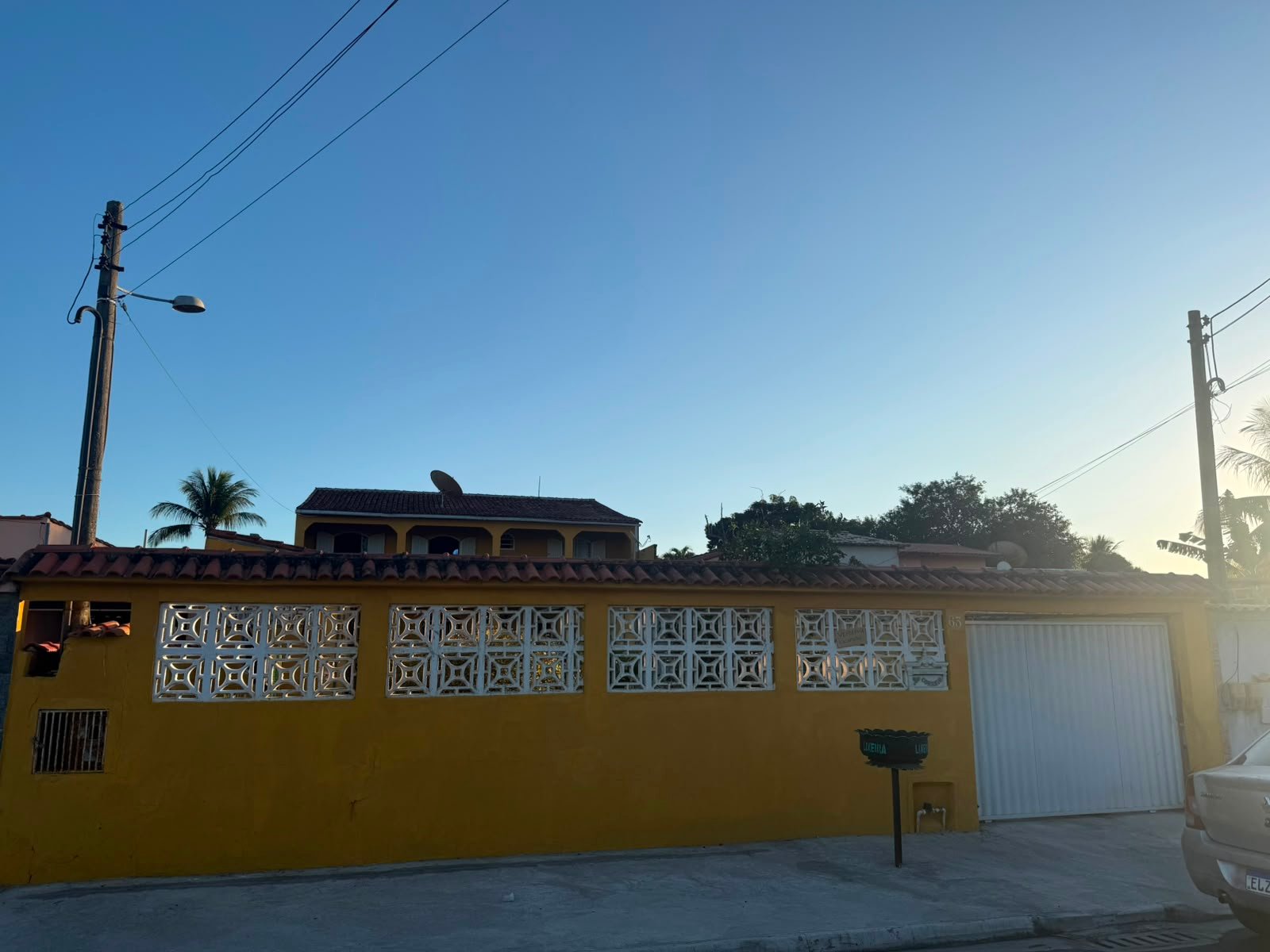 CASA COM 3 QUARTOS EM CIDADE NOVA POR APENAS R$ 320.000