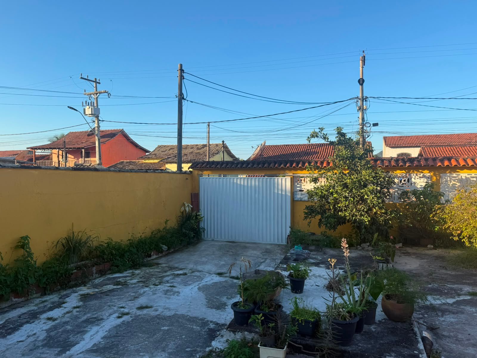 CASA COM 3 QUARTOS EM CIDADE NOVA POR APENAS R$ 320.000