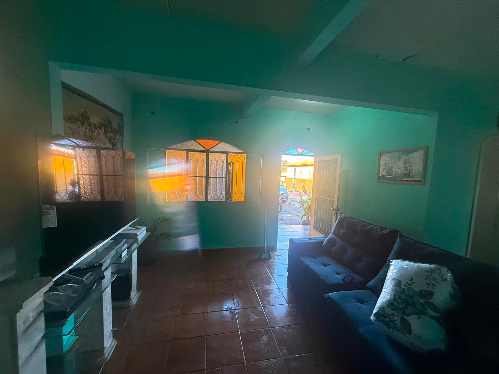 CASA COM 3 QUARTOS EM CIDADE NOVA POR APENAS R$ 320.000