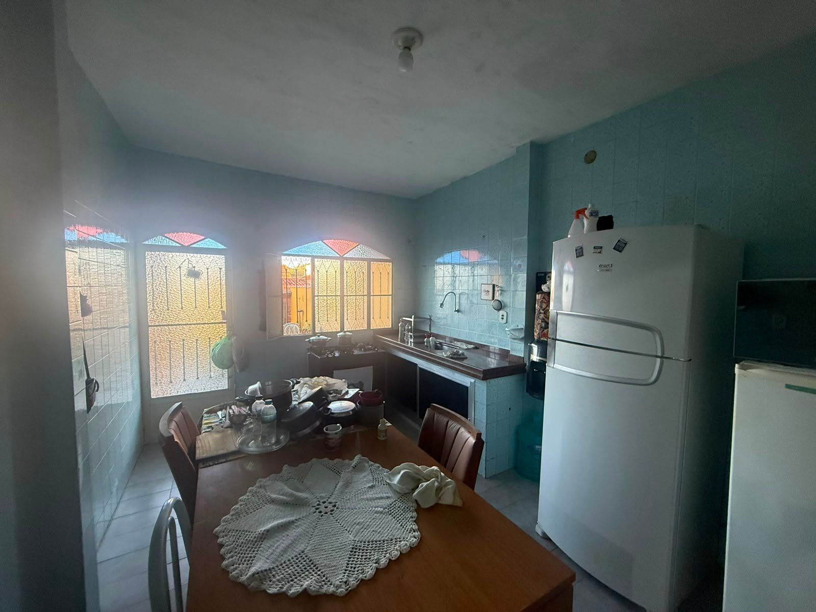 CASA COM 3 QUARTOS EM CIDADE NOVA POR APENAS R$ 320.000