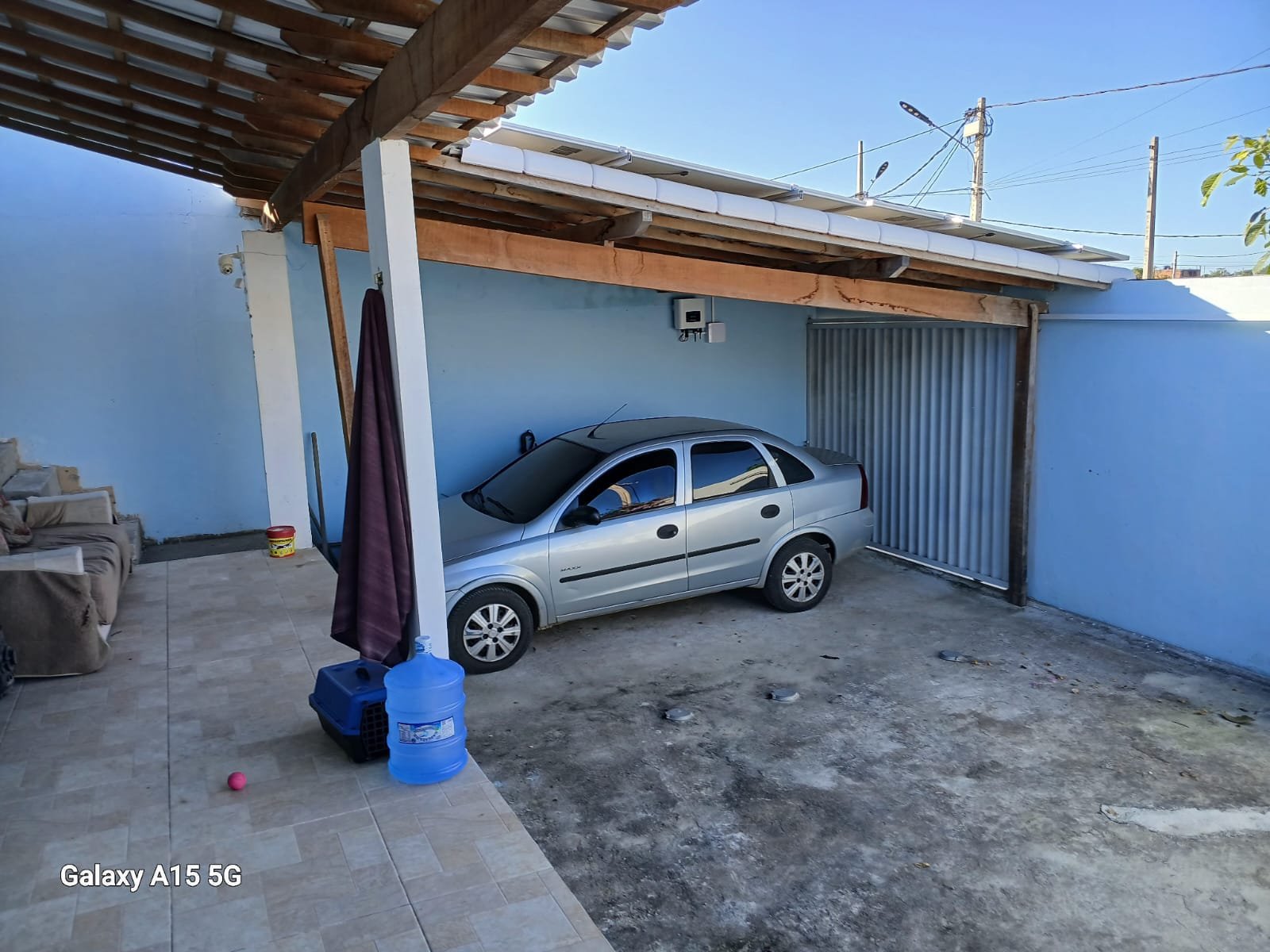 CASA COM 3 QUARTOS Á VENDA POR APENAS R$ 270.000 EM IGUABA GRANDE