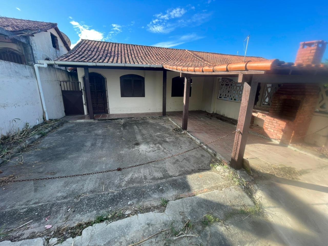 CASA À VENDA por APENAS R$ 230.000