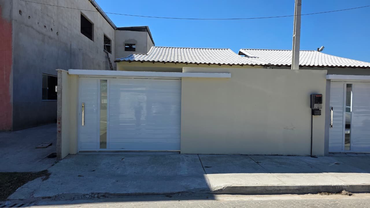 CASA UBÁS - IGUABA GRANDE