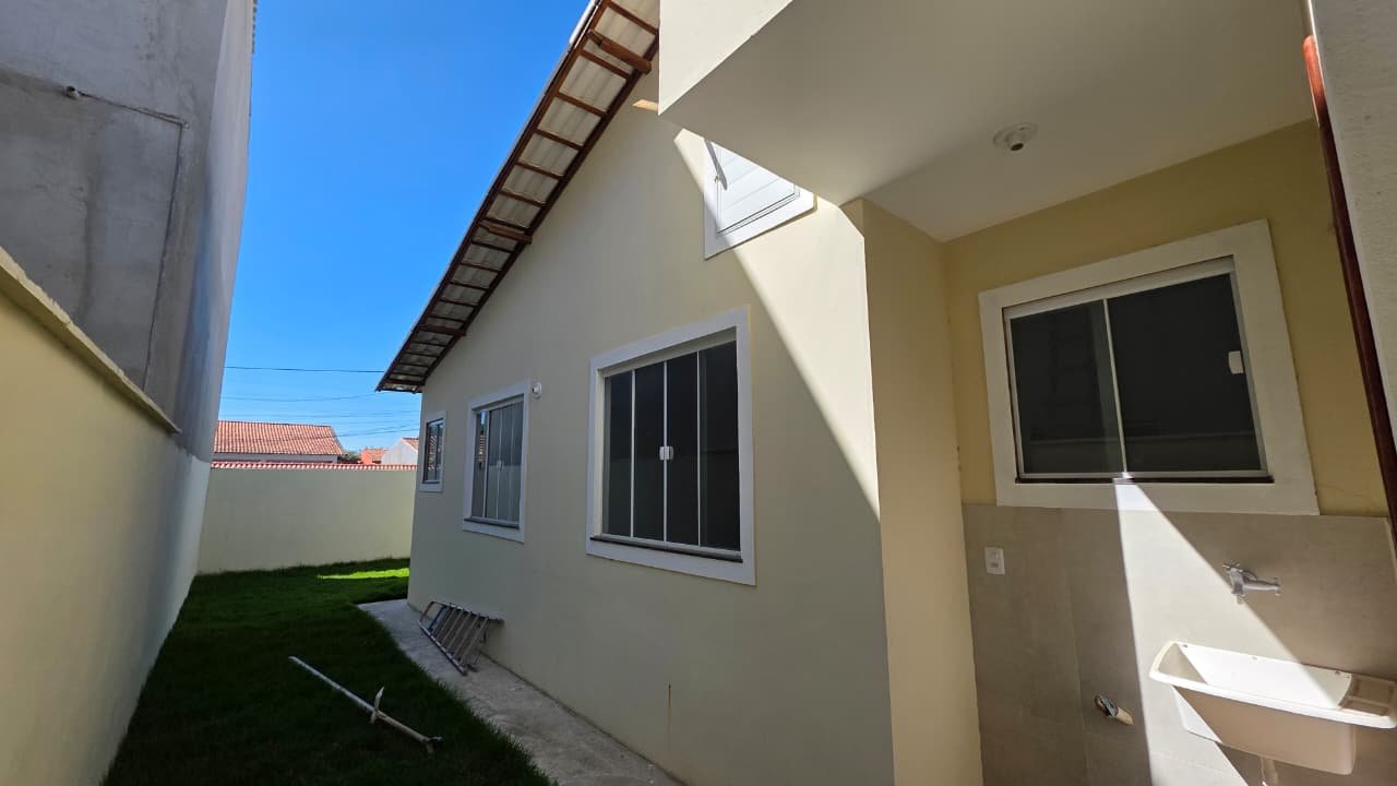 CASA UBÁS - IGUABA GRANDE