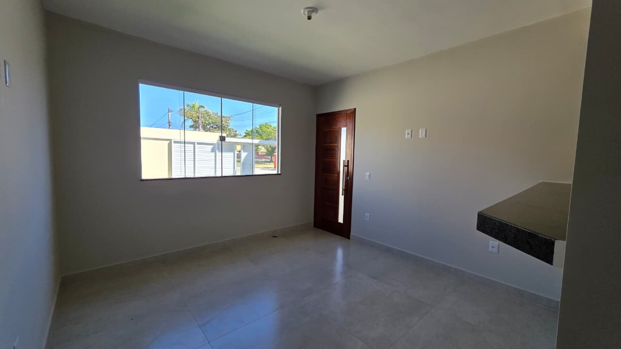 CASA UBÁS - IGUABA GRANDE