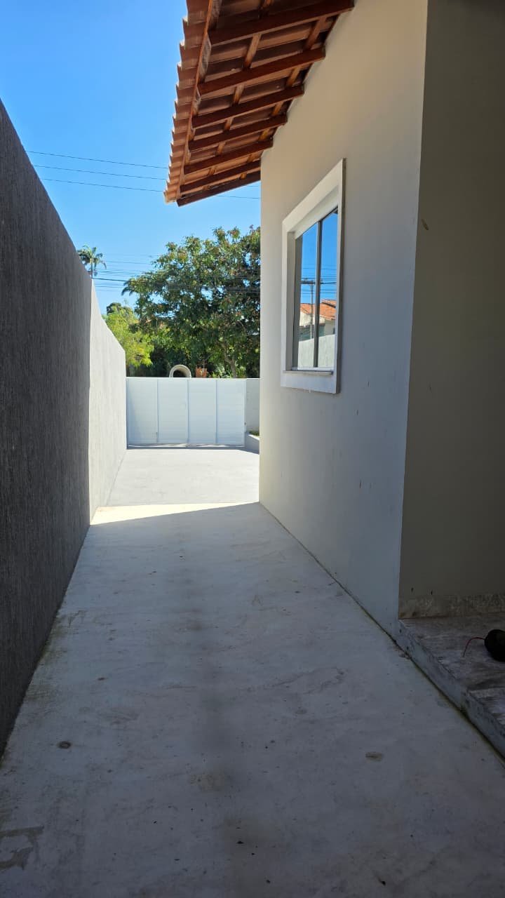 CASA BEIRA RIO - IGUABA GRANDE