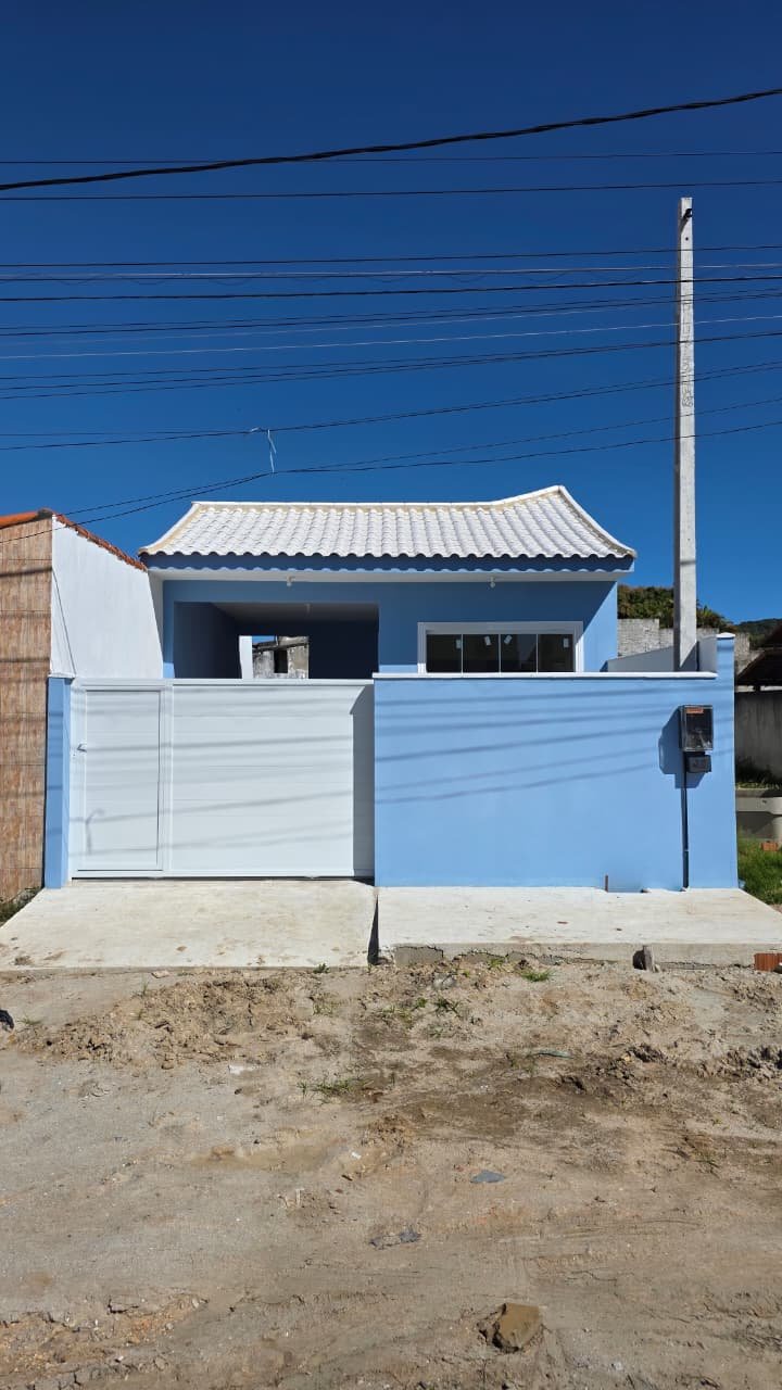 CASA CANELLAS CITY - IGUABA GRANDE