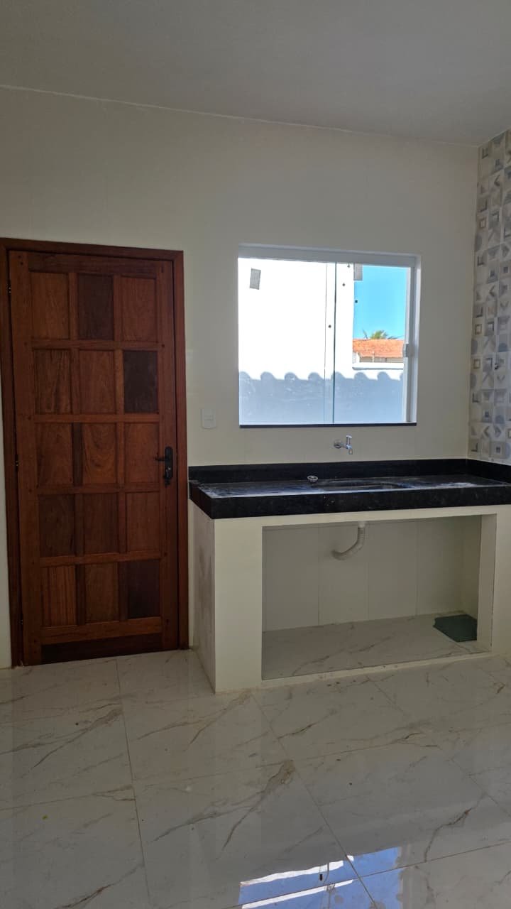 CASA CANELLAS CITY - IGUABA GRANDE