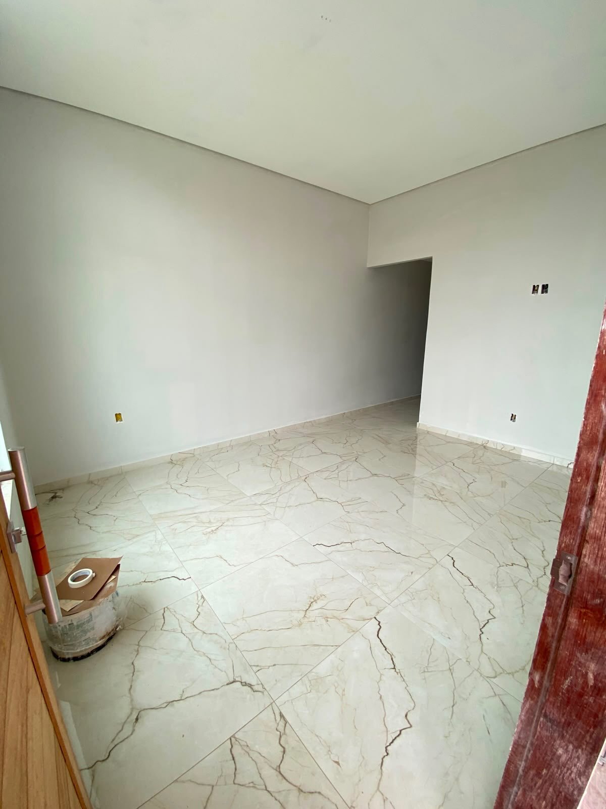 CASA À VENDA – CANELLAS CITY | R$ 350.000,00