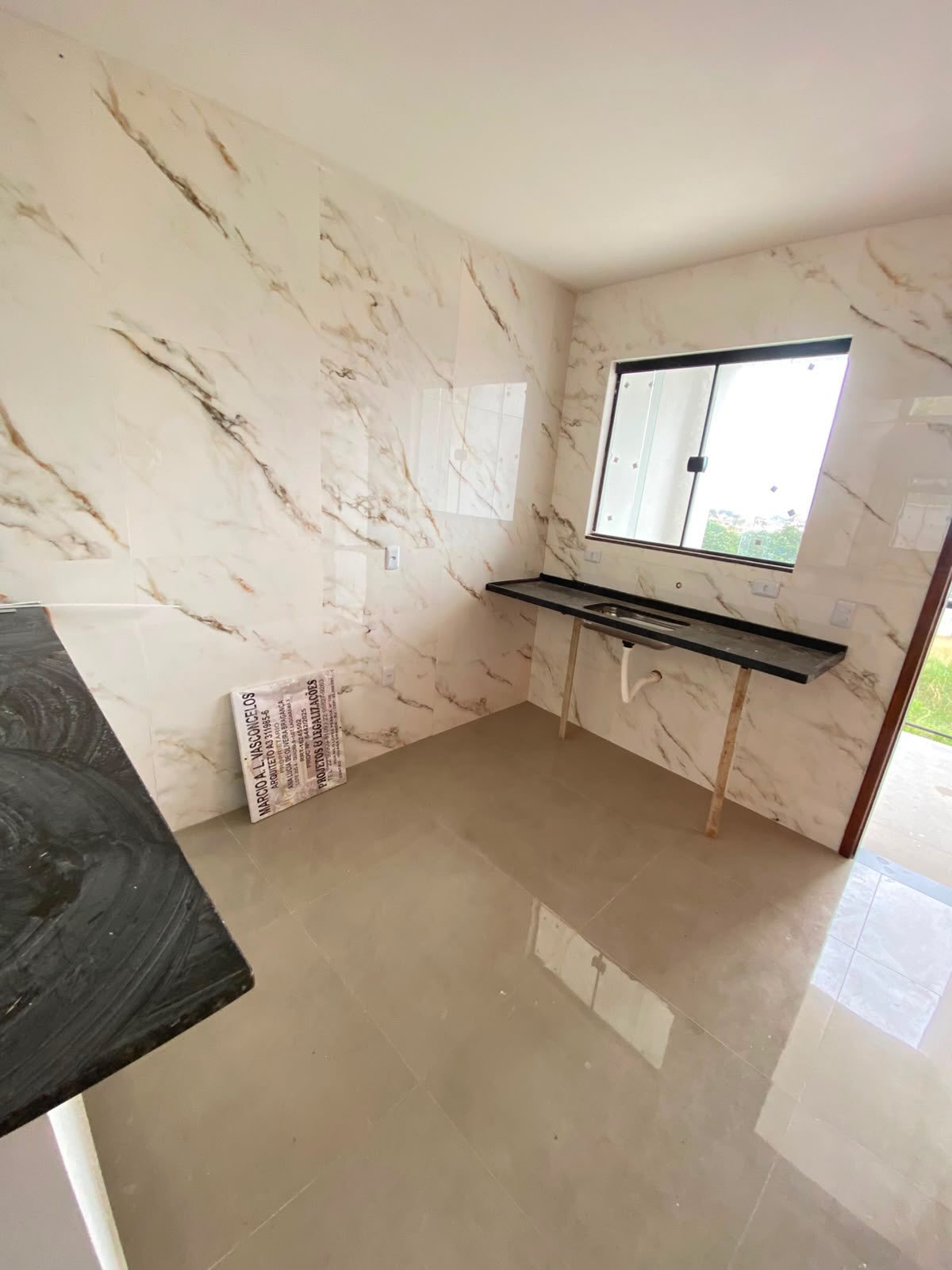 CASA À VENDA – CANELLAS CITY | R$ 350.000,00