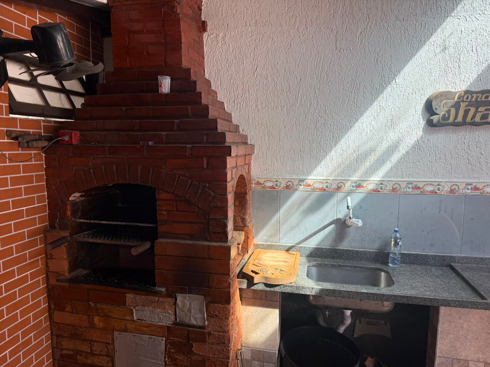 Apartamento Pé na Areia – Balneário, São Pedro da Aldeia